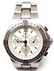 Breitling Hercules Chronograph Stainless Steel Automatic Watch
