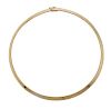 14k Gold Italian Gold Necklace 