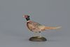 Miniature Pheasant, Frank S. Finney (b. 1947)