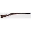 Winchester Low Wall Single Shot Rifle