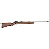 **Winchester 52D Target Rifle