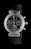 A Stainless Steel Ref. 3750-30 Perpetual Calendar Da Vinci Wristwatch, IWC,