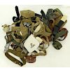 Lot of Military Items