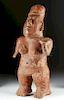 Huge Jalisco Redware Nude Woman, ex-Hollywood