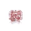 A 0.38-Carat Fancy Intense Orangy Pink Diamond