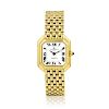 Baume & Mercier Ref. MV045237 Ladies Watch in 18K Gold for Tiffany & Co.