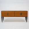 Italy, Sideboard, 1950s