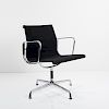 Charles Eames, 'Aluminium group' armchair, 1958