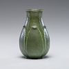 Ruth Erickson for Grueby Faience Company Vase