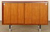 ROSEWOOD SERVER BY GEORGE NELSON HERMAN MILLER