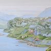 Richard  Chiriani - Loch Sha Ula, Dures, Scotland  (1983)