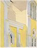 David Dewey - Yellow Church Windows (1981)