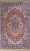 Karastan Machine Woven Carpet of Persian Design