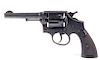 Smith & Wesson Pattern Spanish D/A .32-20 Revolver