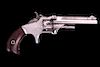 Smith & Wesson Model No.1 Third Issue Revolver