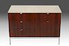 Florence Knoll Mid-Century Modern Credenza