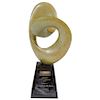 Richard Erdman Abstract Bronze Sculpture Award