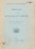 Ángeles, Felipe. Empleo de la Artillería de Campaña. México: Editor José R. O´ Farrill, 1904. Primera edición.