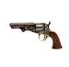 Colt 1849 Pocket Revolver