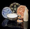 Assorted Stoneware and Ceramic Items
