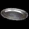 Camusso Sterling Tray