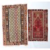 South American Area Rugs