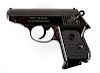 Iver Johnson TP .22 Semi Automatic Pistol