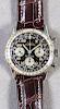 Breitling Navitimer A.O.P.A. Stainless Steel Watch