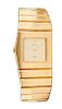 18K Gold Rolex King Midas Swiss Watch, C. 1970