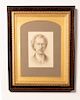 R.M. Chandler Portrait of Ignacy Jan Paderewski