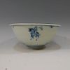 CHINESE ANTIQUE BLUE WHITE BOWL - MING CHENGHUA PERIOD