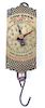 Cow Chow Purina Brass Milk Hanging Scale