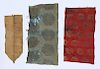 3 Early Chinese/Persian Textiles