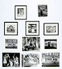 Collection of 11 Vintage Photographs