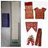 Textile Collection (Various Cultures)