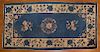Antique Peking Chinese Rug, approx. 3 x 5.9