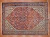 Antique Malayer Carpet, approx. 8.3 x 11.11