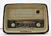 German Loewe Opta Bella Luxus 4713-W Radio