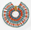 Miriam Haskell Egyptian Collar