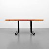 Charlotte Perriand "Les Arcs" Dining/Console Table