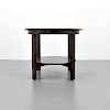 Stickley Brothers Table