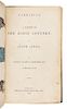 * GARDINER, Allen Francis (1794-1851). Narrative of a Journey to the Zoolu Country, in South Africa… London: William Crofts, 183