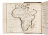 * GOLBERRY, Silvester Meinrad Xavier (1742-1822). Travels in Africa. Translated by Francis William Blagdon. London: Printed for