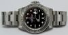 JEWELRY. Rolex Oyster Perpetual Explorer II Watch.