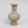 Chinese Qingbai Procelain Vase