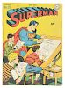 1943 Superman Comic No. 25. 