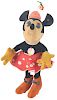 German Steiff Walt Disney Minnie Mouse Doll. 