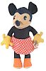 Walt Disney Knickerbocker Minnie Mouse Doll.