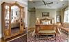 Louis XVI Style Satinwood, Ormolu Bedroom Suite