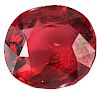 1.26ct. Spinel